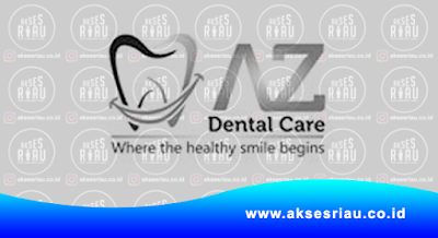 AZ Dental Care Pekanbaru