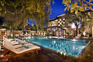 Bali Career - Purchasing at Best Western Resort Kuta Bali Career - Purchasing at Best Western Resort Kuta