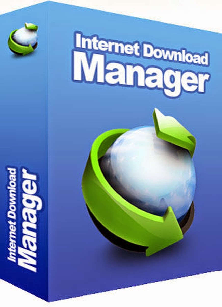 Internet Download Manager 6.20 Build 5 Terbaru + Patch