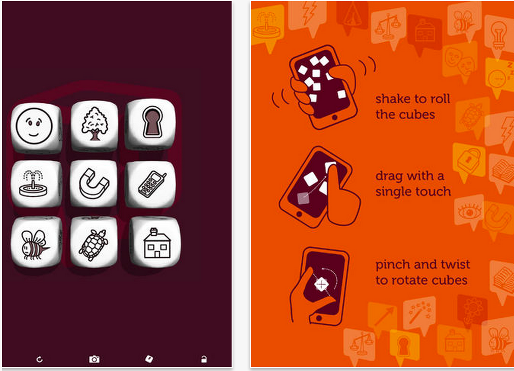 Excellent Story Writing Apps for Students Educational Technology and