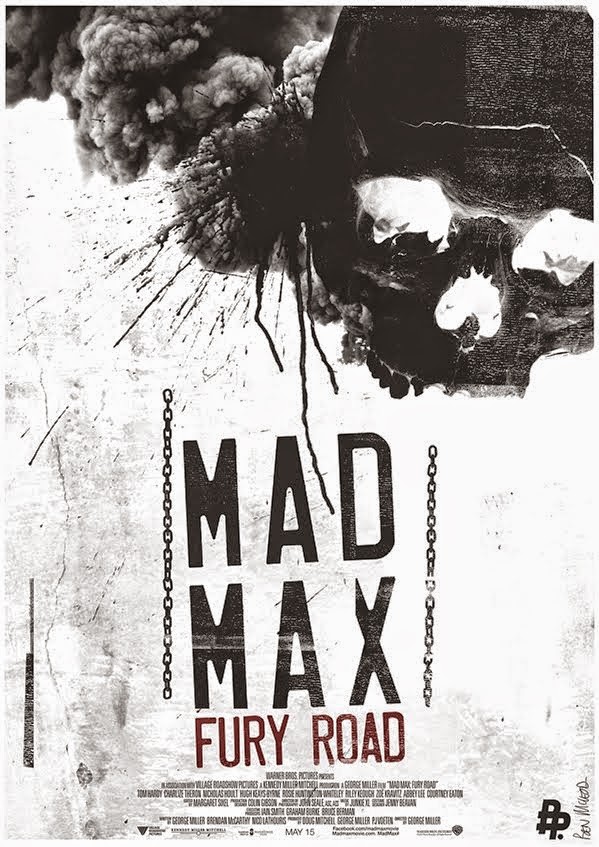 Mad Max, definitive collection (1979-2015)