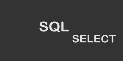 Types of SQL SELECT Queries You Must Know