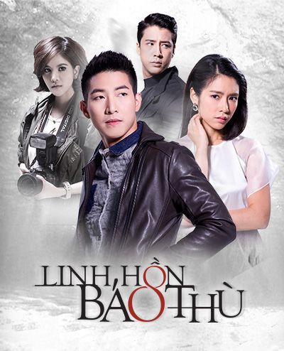 Linh Hồn Báo Thù - Vtvcab1 Linh Hồn Báo Thù