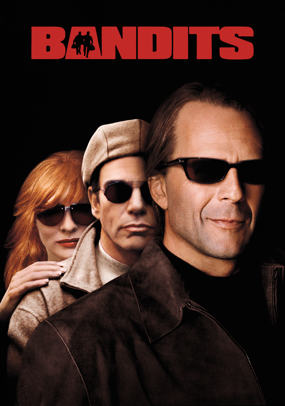 Bandits (2001) ταινιες online seires xrysoi greek subs