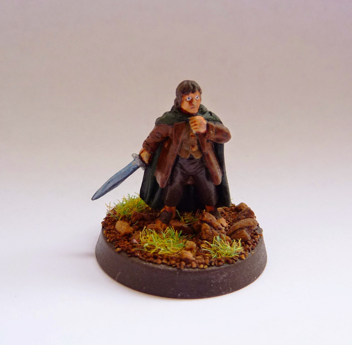 Lord of the Rings Frodo