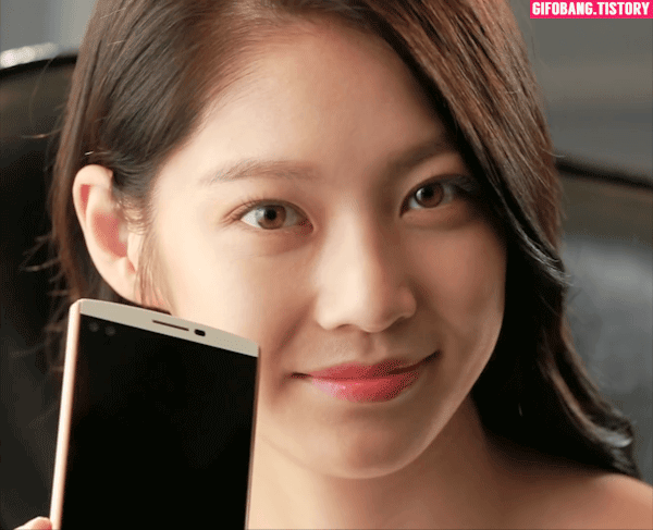 미모甲 공승연.gif | 인스티즈