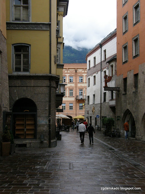 Innsbruck