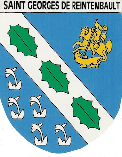 origine image : écusson adhésif