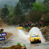 Rally de Tucumán: García Hamilton, profeta en su tierra