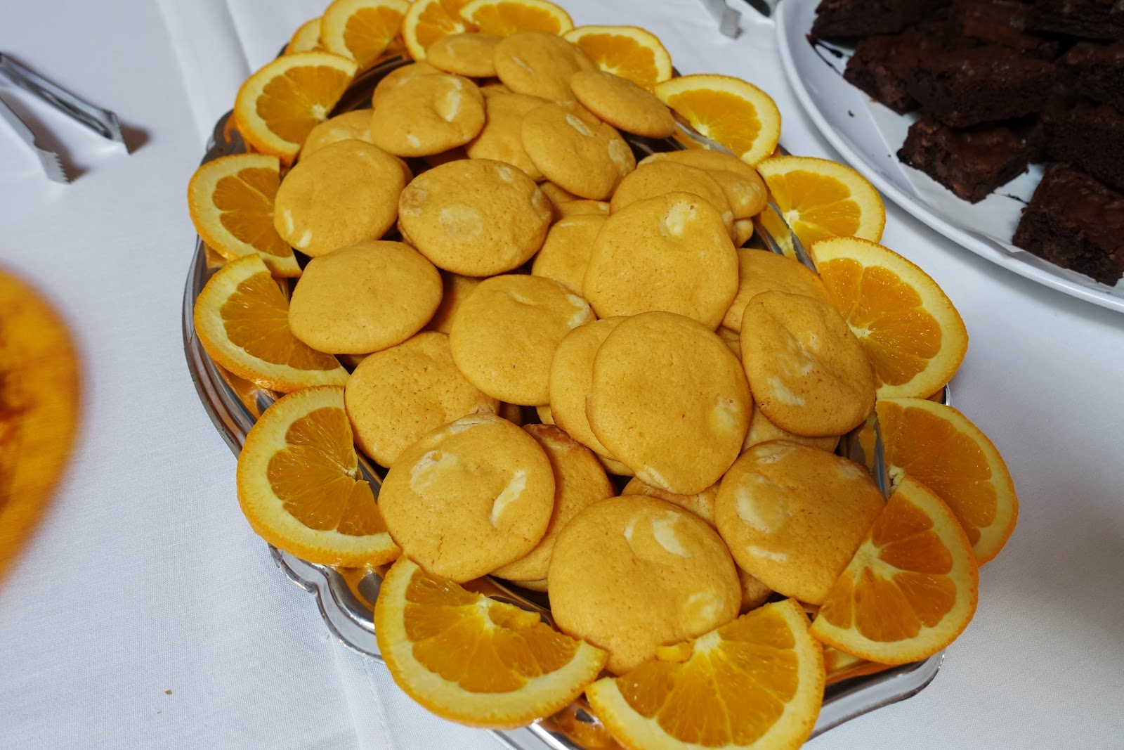 Dessert In The Desert