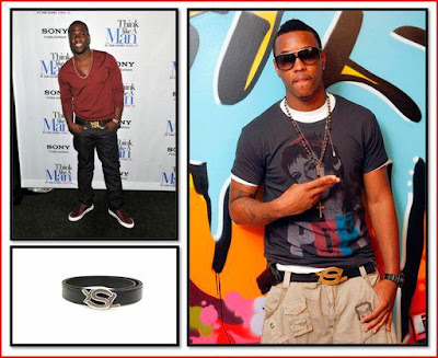 Kevin hart ysl belt Clearance