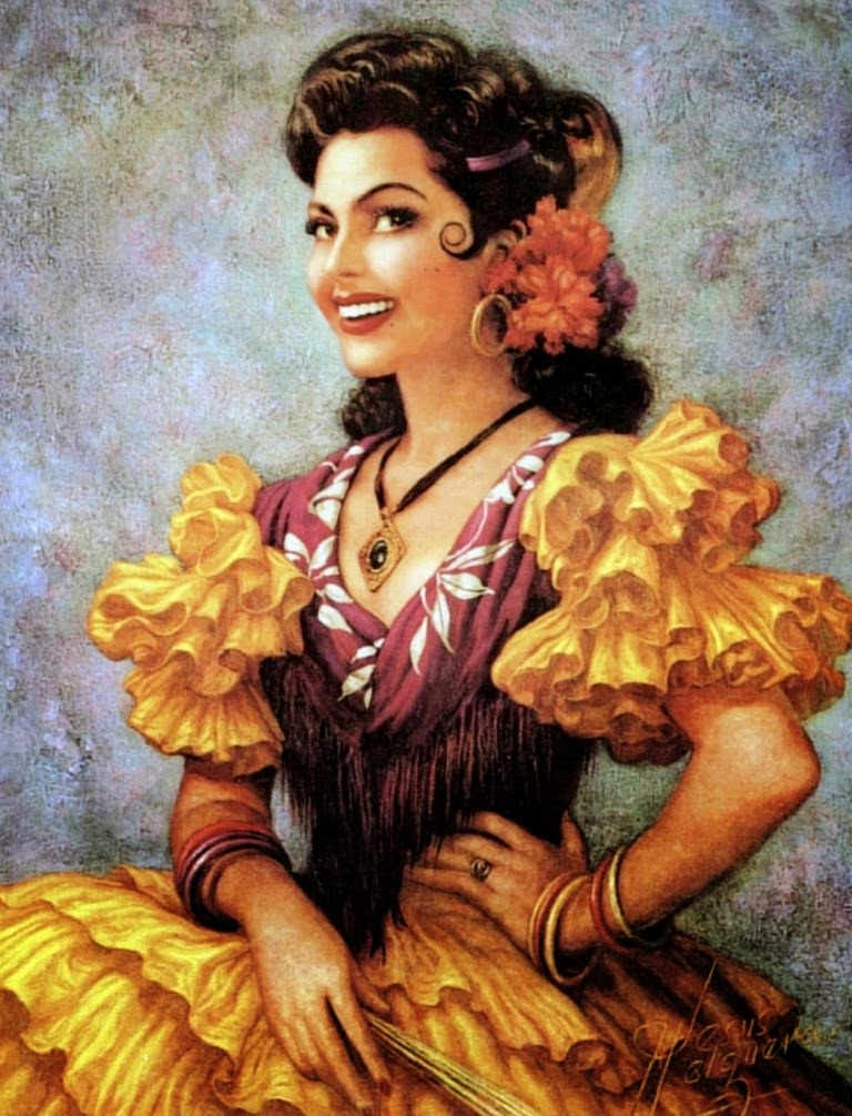 imagenes-de-cuadros-clasicos-de-jesus-helguera retratos-clasicos-pintados-con-oleo