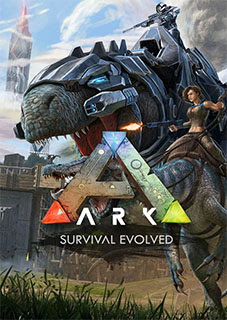 ARK Survival Evolved Extinction PC download