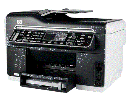officejet pro l7680