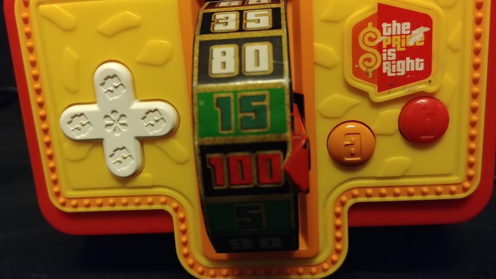 ZCInfinity Reviews Plug n Play Game Corner The Price is Right