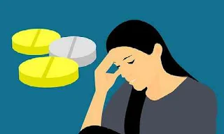 Penyebab Sakit Kepala Serta Tips Dan Cara Mengatasinya