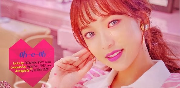 에이프릴 이효리 의상 오마주 | 인스티즈