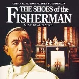 Yosef -  "Shoes of a Fisherman" - GCR/RV Intel SITREP   8/20/17 Movie