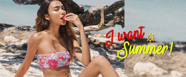 Azuenture Summer Trendy w/ Zaful