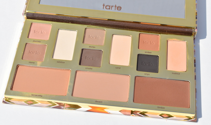 Clay Play Face Shaping Palette Vol. 2, Tarte Cosmetics