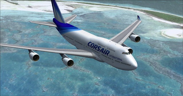 Corsair développe ses destinations américaines