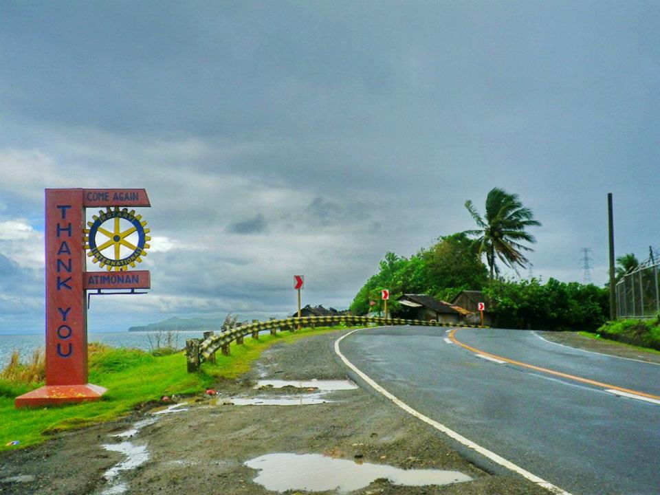 Byahero Featured Photos Atimonan, Quezon