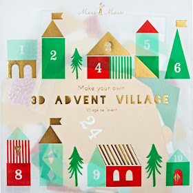 Advent calendar christmas calendars cost trees than telegraph train print & pattern: XMAS 2015 - the land of nod