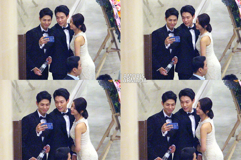 Ryu Junyeol ️ Hyeri's real life chemistry - kkuljaem