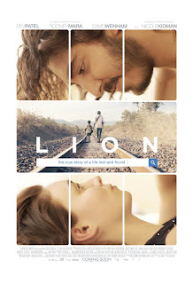 Lion (2016) Lion (2016)