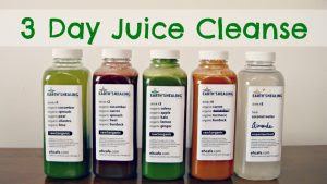Do Not Ignore These 5 Top Health Benefits of 3-Day Juice Cleanse and The Recommendation