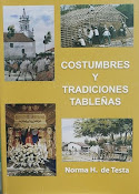 Costumbres y tradiciones tableñas