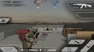 standoff apk
