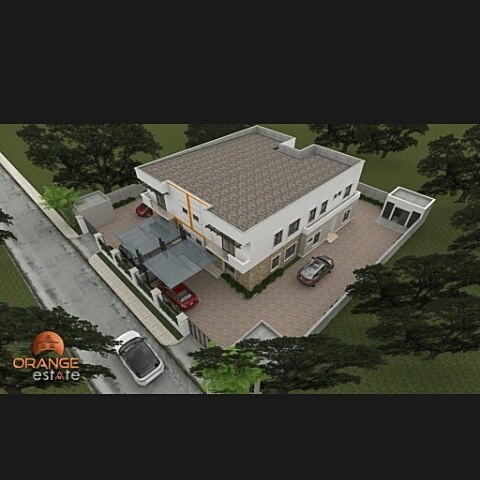 real estate in nigeria