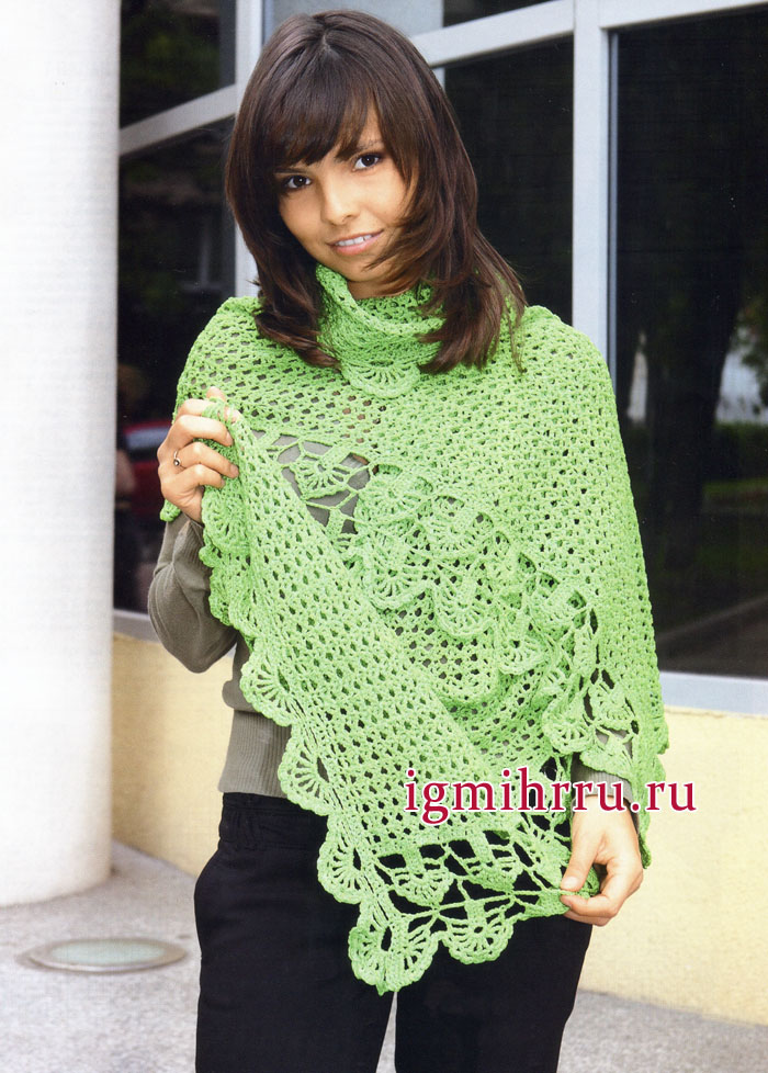 Free Crochet Patterns