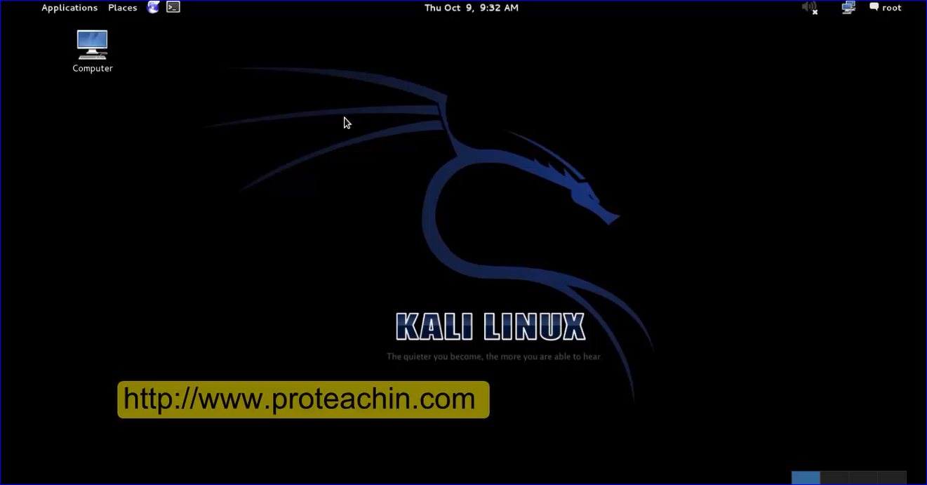 أسهل طريقة لتحميل وتنصب نظام KALI LINUX خطوة بخطوة على جهاز وهمي
