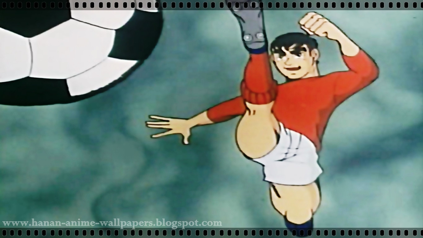 Anime Wallpapers Akakichi No Eleven أبطال الملاعب 2