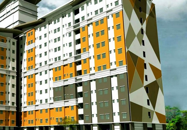 Newest 15 Rumah Mampu Milik Johor Paling Update