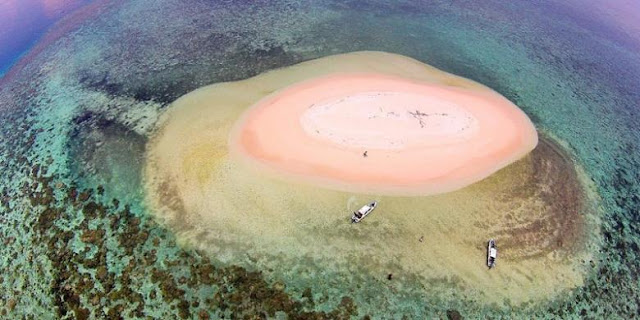 Contact : +6281210999347, Wisata Pulau Anambas Kepri Kepulauan Tropis Terindah di Asia