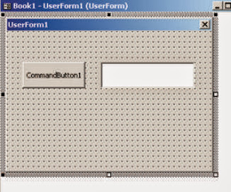 Gambar Macro Excel untuk Menambahkan Sheet Baru