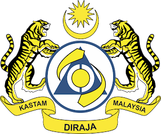 Jabatan Kastam Diraja Malaysia (JKDM)