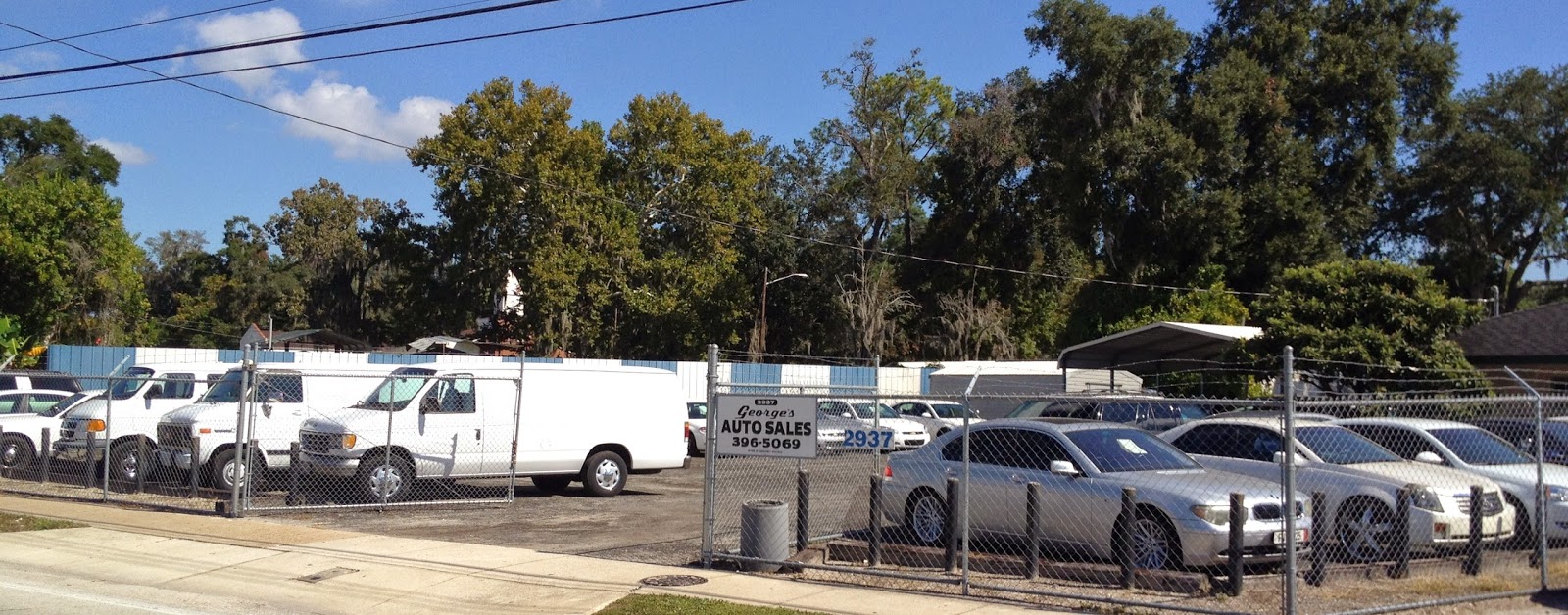 There's A Cricket In The Corner