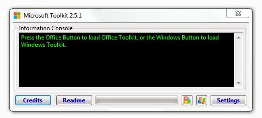 Microsoft toolkit 2.5.1 windows 10