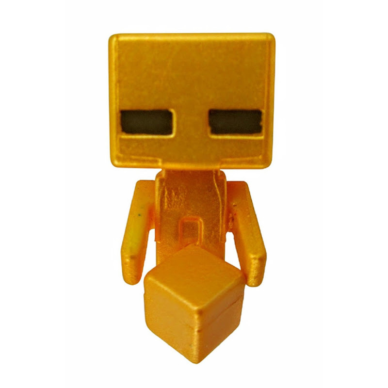 Minecraft Enderman Chest Series 1 Figure Minecraft Merch