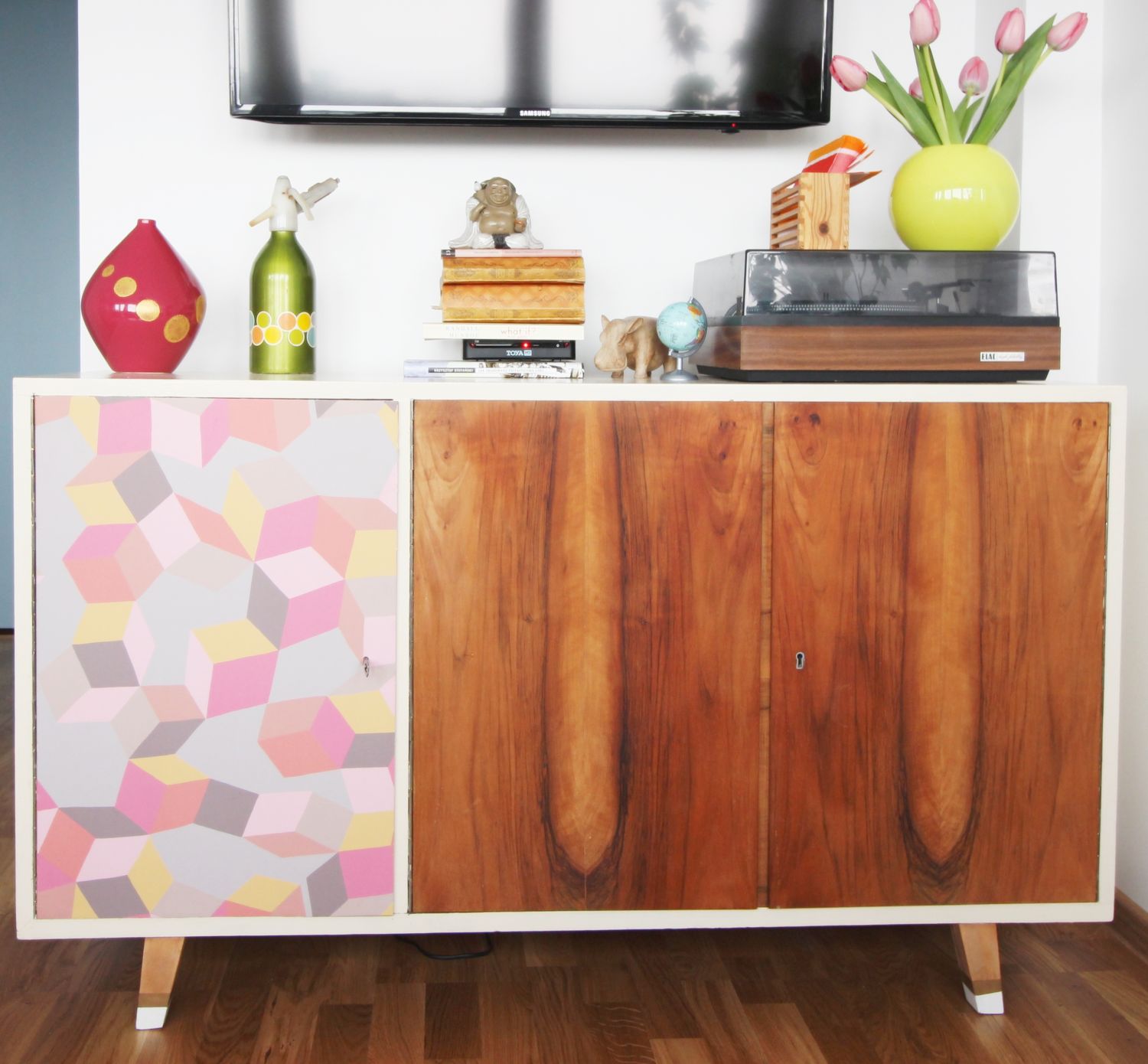 Refreszing Refreszing