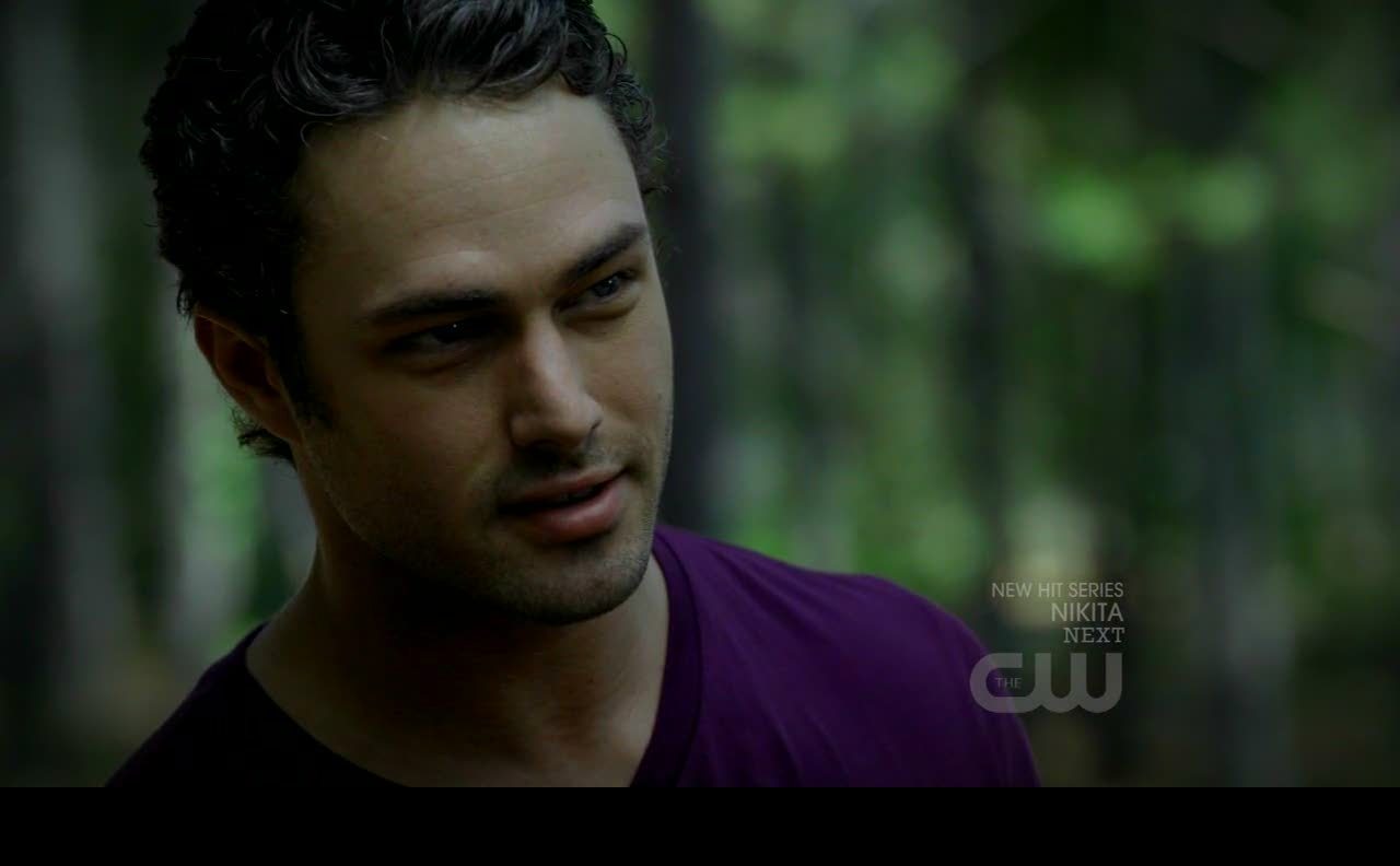 The Vampire Diaries TVD !!! ELENCO DE TVD