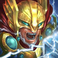 Epic Heroes War Apk v1.6.5.164 Terbaru