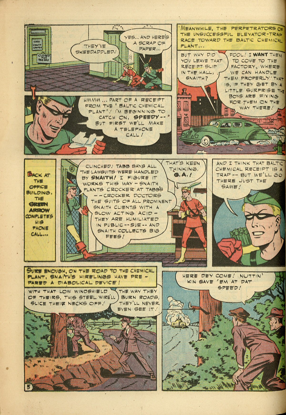 Read online World's Finest Comics comic -  Issue #12 - 70