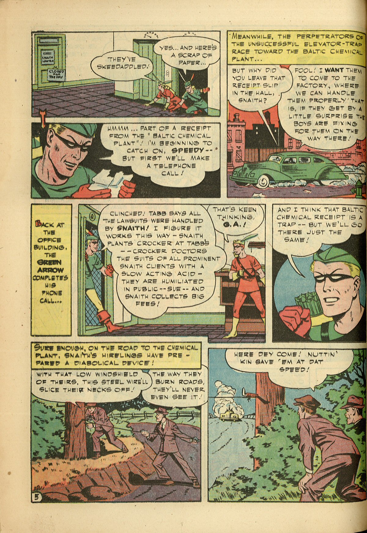 Worlds Finest Comics 12 Page 69