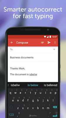 SwiftKey Keyboard APK Latest Version Free Download For Android