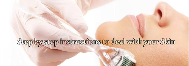 Step by step instructions to deal with your Skin